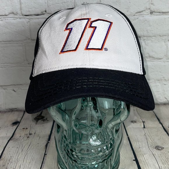 Chase Authentics | Accessories | Nwt Nascar Denny Hamlin 1 Fedex Racing ...